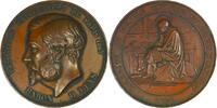 Belgium Historical medal Tribute to Baron Henri Leys – Paris Universal Exposition, 1867 / L. Wiener -