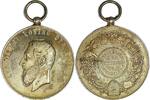 Belgium Historical medal Landbouwprijskamp Turnhout – Leopold II -