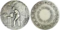 Belgium Historical medal Agricultural Medal – Ministerial Award for Horticulture / Heusens -