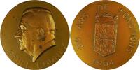 Belgium Historical medal 20 Years of Service of Emile Cornet -