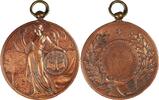 Belgium Historical medal 20 Years of Service of Emile Cornet -