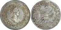 Netherlands Historical medal Inauguration of Prince William V as Marquess of Vlissingen and Veere -
