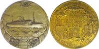 Netherlands Historical medal 1920 50th Anniversary of the Steamship Comp... 131.18 &pound;  +  11.43 &pound; shipping