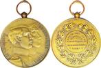 Belgi&euml; Historical Medal 1927 Albert I & Elisabeth &ndash; International Concou... 29.62 &pound;  +  11.43 &pound; shipping