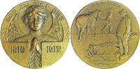 Netherlands Historical Medal Mobilisation &ndash; God be with us, 1914&ndash;1915 EF... 46.55 &pound;  +  11.43 &pound; shipping