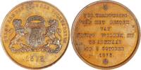Netherlands Historical medal 1873 Third centenary of the Liberation of A... 63.48 &pound;  +  11.43 &pound; shipping