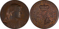 Netherlands Historical medal 1895 Visit of Queen Wilhelmina and Queen Re... 88.87 &pound;  +  11.43 &pound; shipping