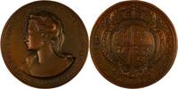 Netherlands Historical medal 1930 Anna of Great Britain &ndash; Consort of Pri... 33.01 &pound;  +  11.43 &pound; shipping