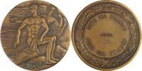 Belgium / Brabant Historical medal Cup of Finance - Muller -
