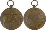 Belgium Historical medal Livestock Competition Ingelmunster -