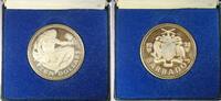 Barbados 10 Dollars -