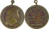 Netherlands Historical medal King Willem III - 70th Anniversary -