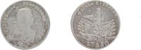 Brandenburg-Preußen 1/4 Taler <i>Friedrich II. 1740-1786</i> -
