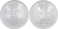 BRD 5 Mark 1974 F Kursmünze stempelglanz 9.54 £  +  7.80 £ shipping