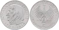 BRD 5 Mark Johann Gottlieb Fichte -