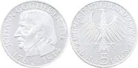 BRD 5 Mark Johann Gottlieb Fichte -