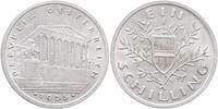 Österreich 1 Schilling Silber 1925 vorzüglich 4.33 £  +  7.80 £ shipping