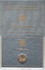 Vatikan 2 Euro 2020 500. Todesjahr Raffael bankfrisch im Originalfolder 28.61 £  +  26.00 £ shipping
