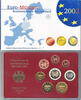 Deutschland 3,88 Euro 2002 G Kursmünzensatz 2002 Spiegelglanz Original S... 6.07 £  +  7.80 £ shipping