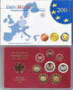 Deutschland 3,88 Euro 2004 D Kursmünzensatz 2004 Spiegelglanz Original S... 6.07 £  +  7.80 £ shipping