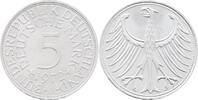 BRD 5 Mark 1972 J Kursmünze prägefrisch-stempelglanz 10.40 £  +  7.80 £ shipping