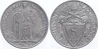 Vatikan 20 Centesimi 1942 Papst Pius XII. 1939-1958 vorzüglich 3.47 £  +  7.80 £ shipping