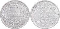  1 Mark 1915 A prägefrisch-stempelglanz 7.80 £  +  7.80 £ shipping