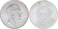 Preußen 3 Mark 1912 A Wilhelm II. 1888-1918 vorzüglich/stempelglanz 26.01 £  +  26.00 £ shipping