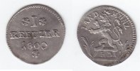 Hessen-Darmstadt 1 Kreuzer <i>Ludwig X. 1790-1806</i> -