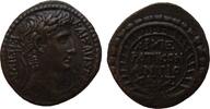 Seleucis and Pieria AE 24 Augustus, 27 BC-14 AD. Antioch  169.06 £  +  13.00 £ shipping