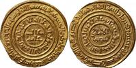  Dinar Fatimid, al-Amir Abu Ali al-Mansur GOLD Dinar, AH 518= AD 1124/11... 1,179.05 £  +  24.27 £ shipping