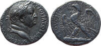  Tetradrachm Vespasian Tetradrachm, Holly year 3 = AD 70/71  416.14 £390.13 £  +  13.00 £ shipping