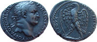 Seleucis and Pieria Antioch Tetradrachm Vespasian Tetradrachm,Holly year... 494.16 £468.15 £  +  13.87 £ shipping