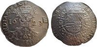 SPANISH NETHERLANDS Patagon 1623 BRABANT, Duché, Philippe IV (1621-1665)... 329.44 £  +  13.00 £ shipping