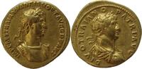 Roman Empire Aureus Hadrian augustus, AD 117. **Extremely RARE ** Fine s... 9,969.93 £  +  30.34 £ shipping