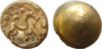 GAULE Stater BELGIQUE, Ambiani, AV statère, vers 60 av. J.-C. Type unifa... 1,092.36 £  +  24.27 £ shipping