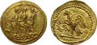 SCYTHIA. Geto-Dacians. Stater after 54 BC Roman consul (L. Junius Brutus... 2,687.55 £  +  30.34 £ shipping