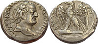 Seleucis and Pieria Antioch Tetradrachm VESPASAIN, AR Tetradrachm, AD 69... 736.91 £693.56 £  +  14.74 £ shipping