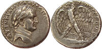 SELEUCIS and PIERIA, Antioch. Tetradrachm Vespasian, *New Holy Year 2* (... 303.43 £  +  13.00 £ shipping