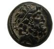 Cilicia AE 20 Elaiussa,1st century BC. *Excelent AE quality, Beautiful s... 247.08 £  +  13.00 £ shipping