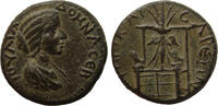 CILICIA  Julia Domna, Augusta, 193-217. AE Diocaesarea vz 325.11 £  +  13.00 £ shipping