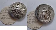 Thrace Tetradrachm 148-90/80 BC Thasos. Tetradrachm vz 403.13 £  +  13.00 £ shipping