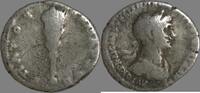 Drachm from Emperor Trajan -