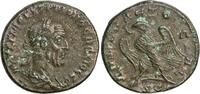 Tetradrachm from Emperor Trajan Decius -