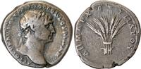 Tridrachm from Emperor Trajan -
