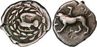  Drachm 431-400 BC v. Chr. from Sikyon in Sikyonia (ca. 431-400 BC)  239.57 £  +  14.74 £ shipping