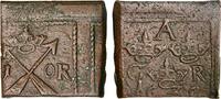 Sweden 1 öre 1626 Sweden  294.85 £  +  14.74 £ shipping
