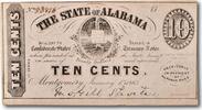 America 10 cents 1863 USA  36.86 £  +  14.74 £ shipping