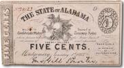 America 5 cents 1863 USA  18.43 £  +  14.74 £ shipping