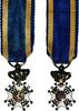   Luxembourg, House Order of the Golden Lion (1858-)  147.43 £  +  14.74 £ shipping